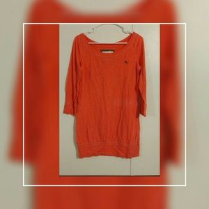 Tunic Style shirt